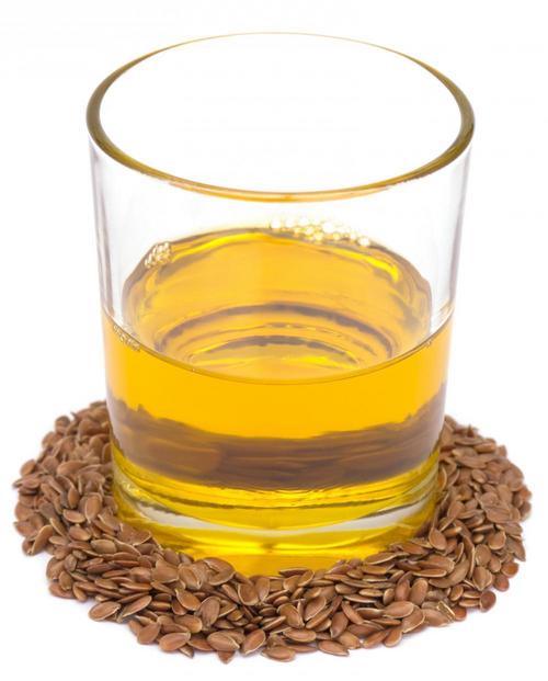 Linseed oil