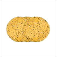 Black Pepper Papad