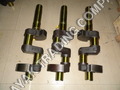 Vilter Crankshaft Assembly