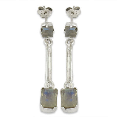 925 Sterling Silver Earrings Jewelry Exporter