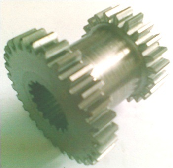 Idler Cluster