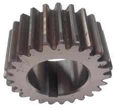 Crank Gear