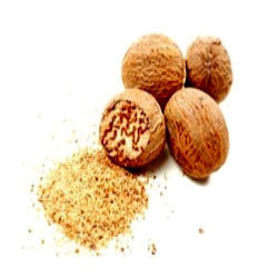 Oleo - Oleoresin Nutmeg Extract, Brownish Red Viscous Liquid, 20-21% Volatile Oil, Solvent Extracted, Low Residual Solvent