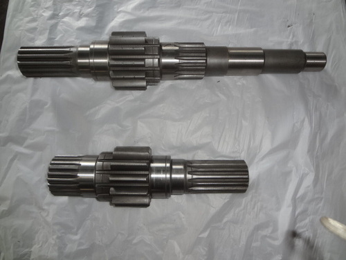 Bull Pinion Shafts (LH/RH)
