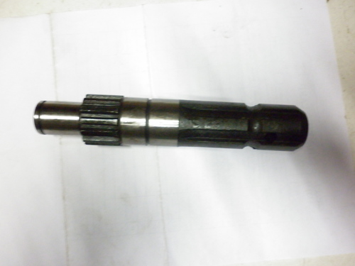 PTO Shaft