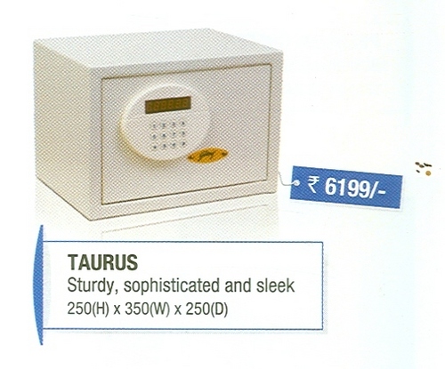 Just Rite Safety Cabinets