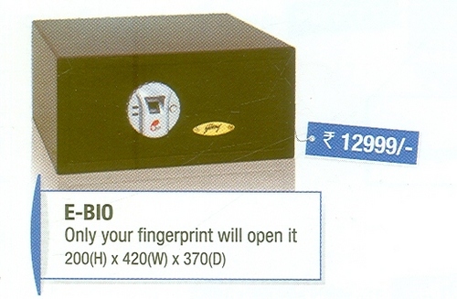 Baker Biological Safety Cabinet