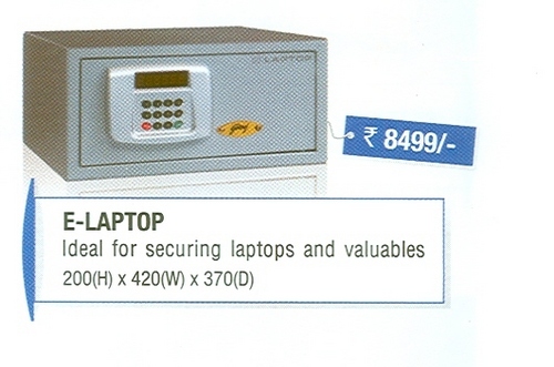 Laptop Storage Cabinets