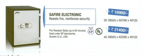 Baker Biosafety Cabinets