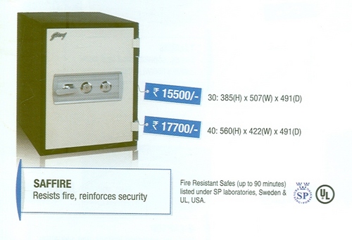 Eagle Safety Cabinets