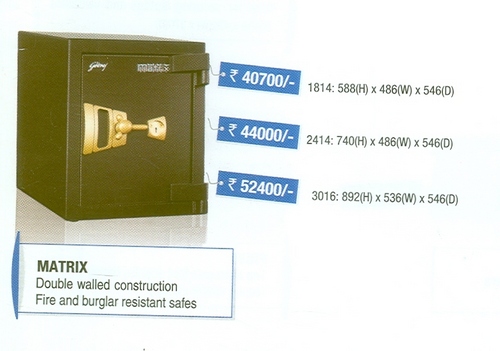 Flammable Safety Cabinets