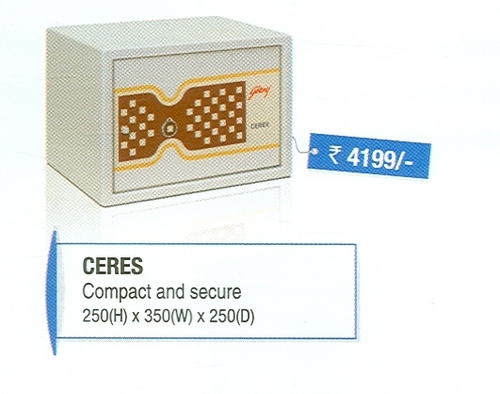 Godrej Password Safes