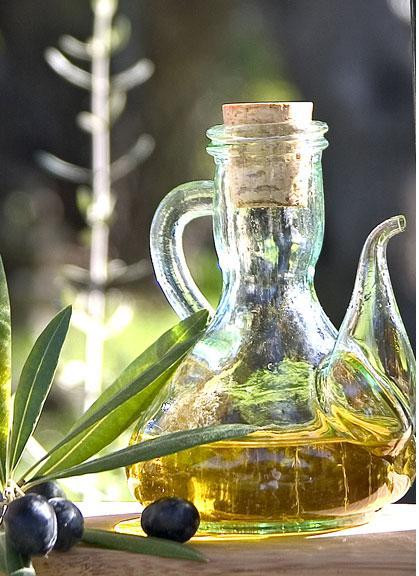 Olive virgin