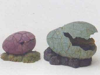 Air Operated Products