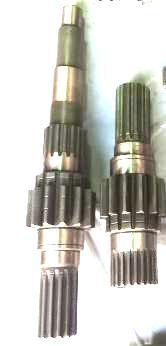 Pinion Shaft