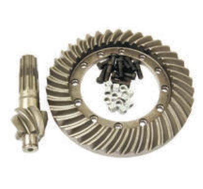 Kit Crown Wheel and Pinion