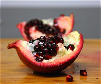 Pomegranate Seed Oil