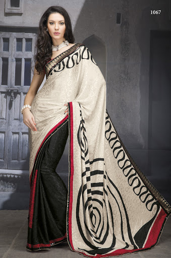 Bridal Sarees