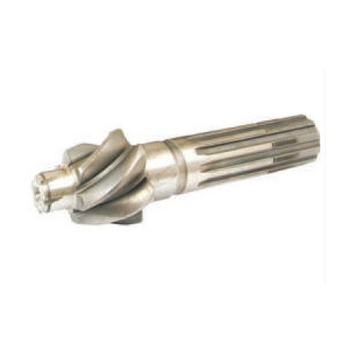 Pinion Driving