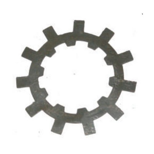 Pinion Lock Front
