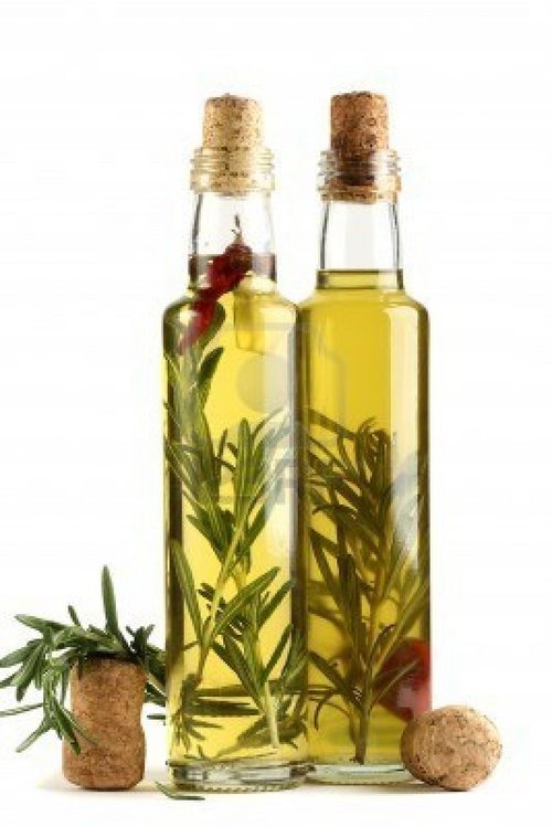 Rose Marry Oil
