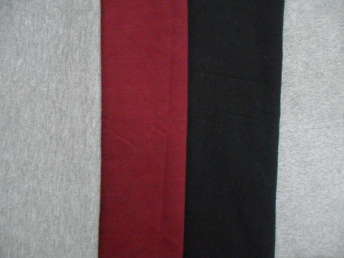 Fleece Fabric in Cotton And Pc