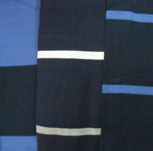 Auto Striper Fabric