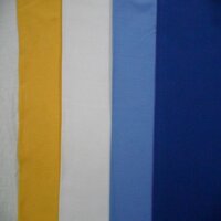 Honey Comb Fabric - Cotton Blend, 58" Width, White, 150 Gsm | Breathable, Lightweight, Moisture-wicking For Apparel & Home Textiles