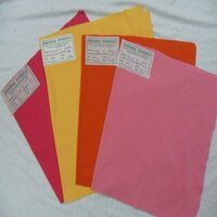 Knitted Fabric