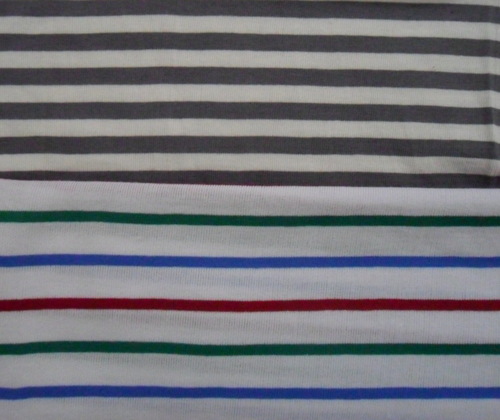Feeder Stripe Fabric