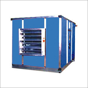 Ventilation Unit