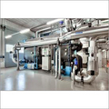 Humidification & Ventilation Equipment
