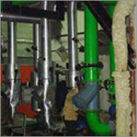 Hvac Fabrication Services