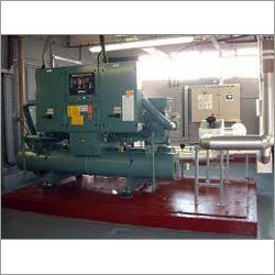 Humidification & Ventilation Equipment