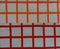 Interlock Jacquard Fabric - Color: Multicolor (customized Options Available)