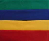 Single Jersey Fabric in Cotton  pc/ Viscose