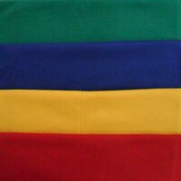 Single Jersey Fabric in Cotton pc/ Viscose