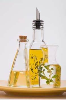 Searmint oil