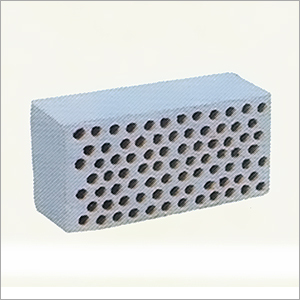 Industrial Square Ceramic Filters