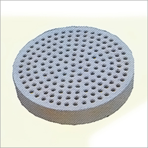 Honey Comb Ceramic Foundry Filter