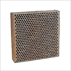 High Capacity Ceramic Filters