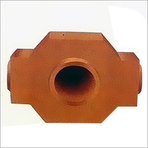 Junction Bricks