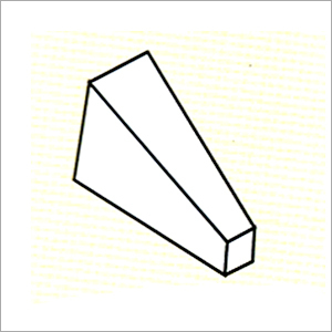 Standard Shapes As Per IS