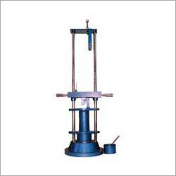 Aggregate Impact Tester By MOHAN ALLOY TUBES