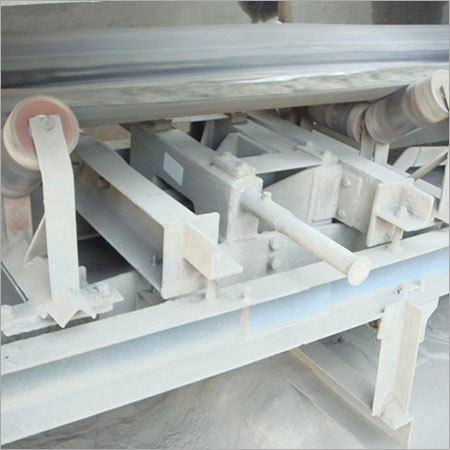 Electronic Belt Weigher