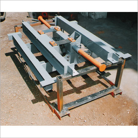 Load Cell Weigh Bridge