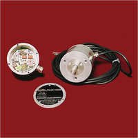 Digital Optical Encoder 