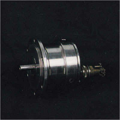 Optical Encoder