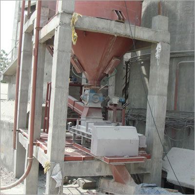 Precious Weigh Feeder