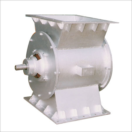 Rotary Airlock Valve